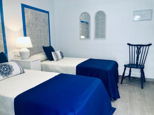 Hostal El Caprichito Marbella Eksteriør bilde